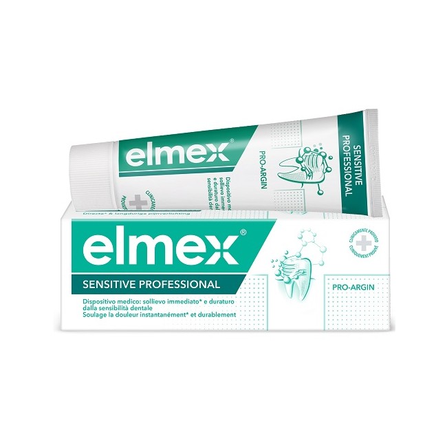 Elmex Sensitive Professional 20 Ml