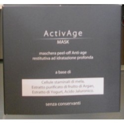 Activage Mask Viso 50ml