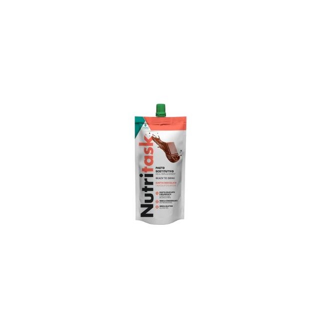 Promopharma Nutritask Cioccolato