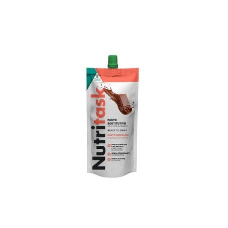 Promopharma Nutritask Cioccolato
