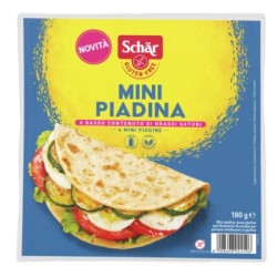 Dr. Schar Piadina