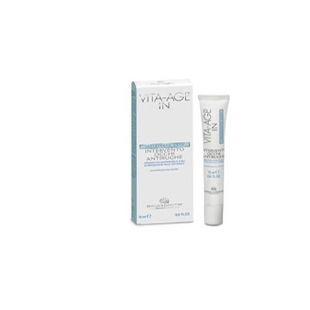 Vita-age In Intervento Occhi 15 Ml