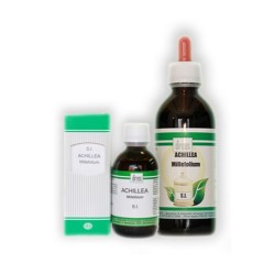 Direos Achillea Millefolium Soluzione Idroalcolica