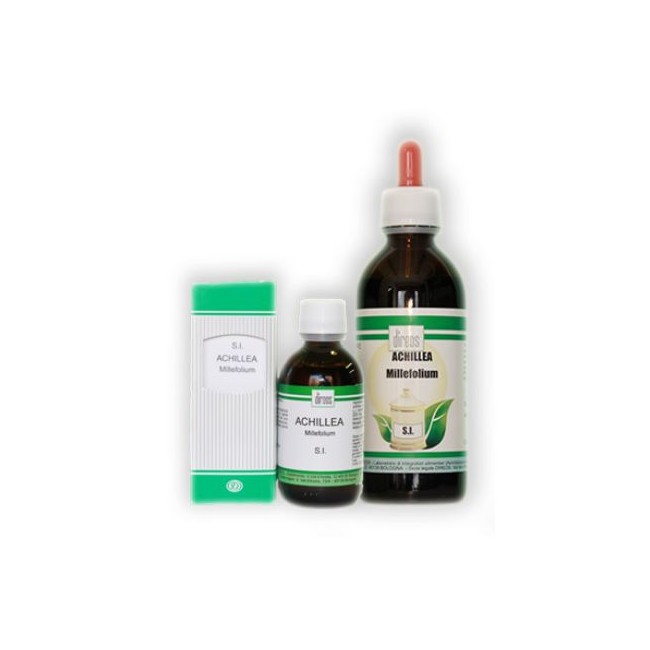 Direos Achillea Millefolium Soluzione Idroalcolica