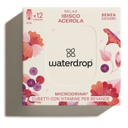 Waterdrop Microdrink Relax