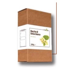 Forlive Bacche Di Gelso Bianco