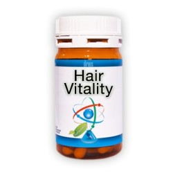 Direos Hair Vitality 60 Capsule
