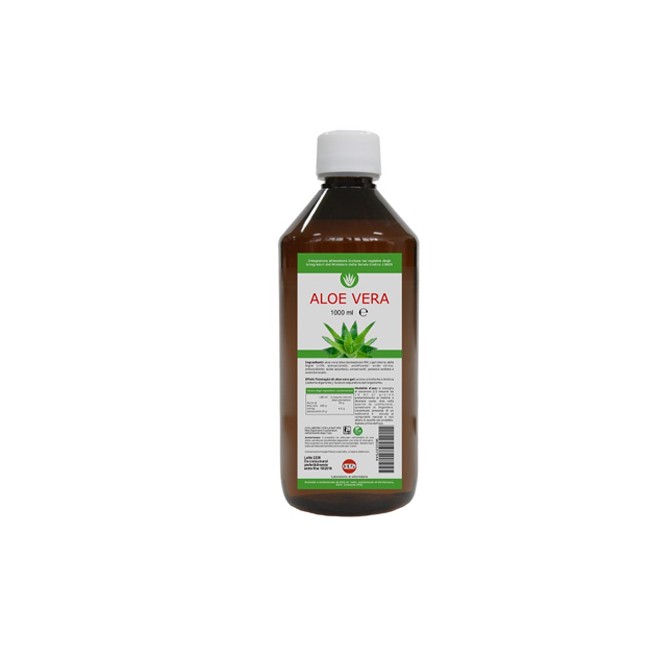 Kos Aloe Vera Succo Kos Aloe Vera Succo