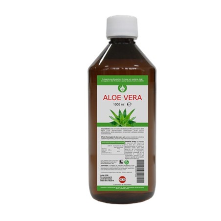 Kos Aloe Vera Succo