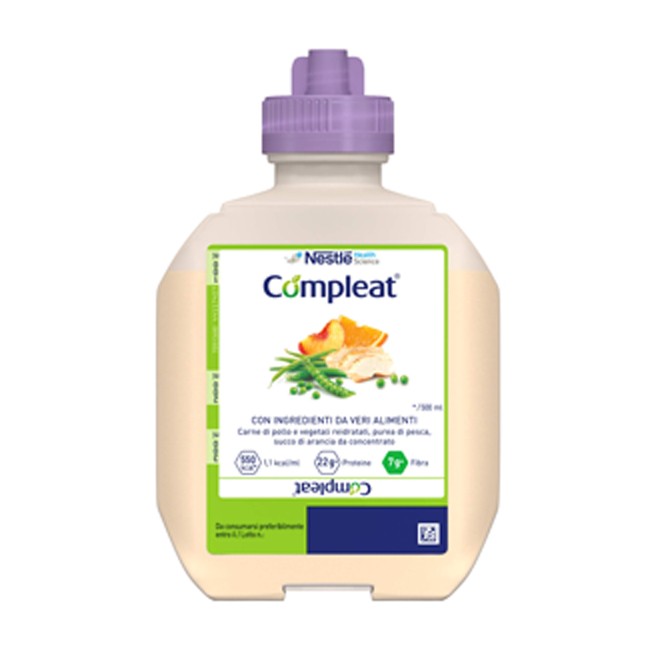 Nestlè Compleat Neutral Dual Nestlè Compleat Neutral Dual