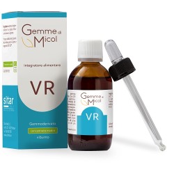 Sitar Gemme Di Micol Vr gocce