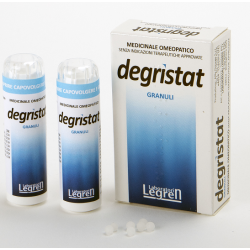 Laboratori Legren Degristat