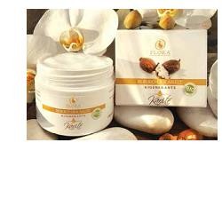 Flora Burro Karite Puro