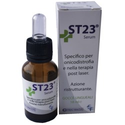 St23 Serum 18 Ml