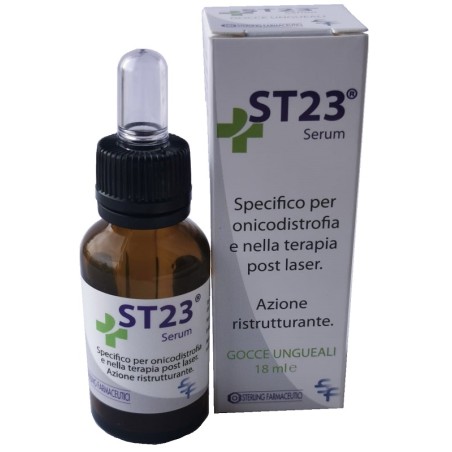 St23 Serum 18 Ml St23 Serum 18 Ml