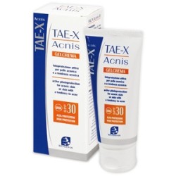Biogena Tae-X Acnis crema per pelle acneica 60 ml
