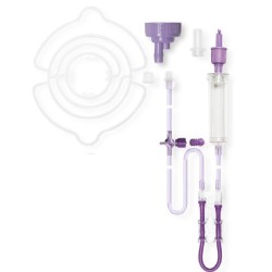 Danone Flocare 30 Deflussori Nutripompa Infinity