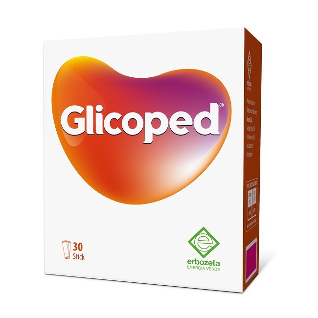Glicoped 30 Stick