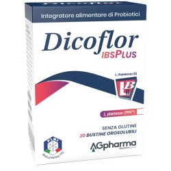 Dicoflor Ibsplus