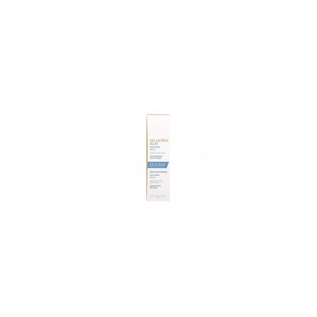 Melascreen Eclat Crema Leggera Fp15 40ml Melascreen Eclat Crema Leggera Fp15 40ml