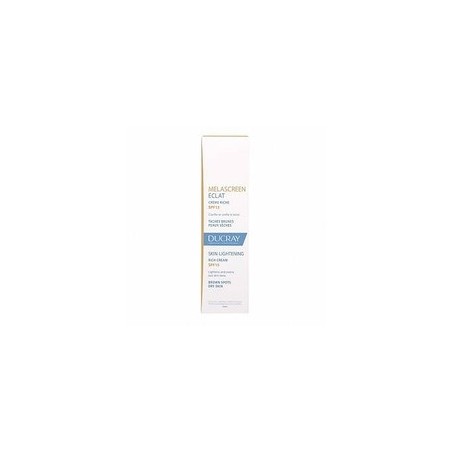 Melascreen Eclat Crema Leggera Fp15 40ml Melascreen Eclat Crema Leggera Fp15 40ml