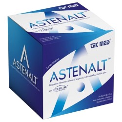 Astenalt 30 Fialoidi