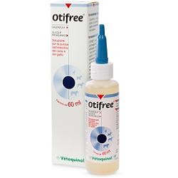 Otifree soluzione auricolare