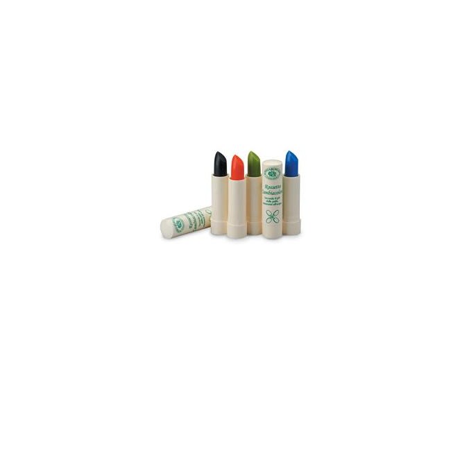 Ofi spa Rossetto Cambiacolore Arancio 4ml Ofi spa Rossetto Cambiacolore Arancio 4ml