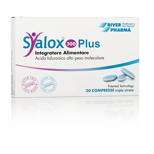 Syalox 300 plus Syalox 300 plus