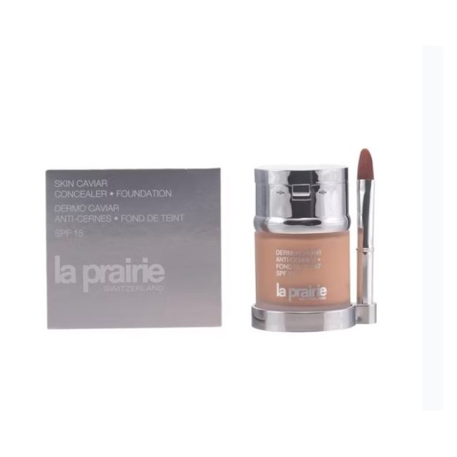 La Prairie Skin Concealer fondotinta La Prairie Skin Concealer fondotinta
