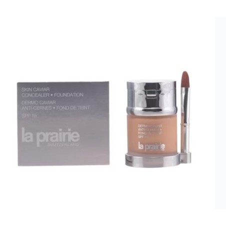 La Prairie Skin Concealer fondotinta La Prairie Skin Concealer fondotinta