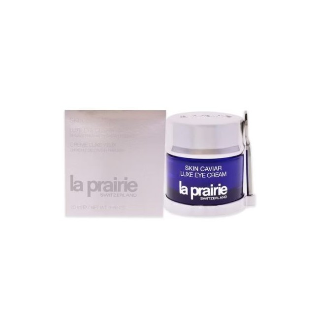 La Prairie Skin Caviar Luxe Eye Cream La Prairie Skin Caviar Luxe Eye Cream