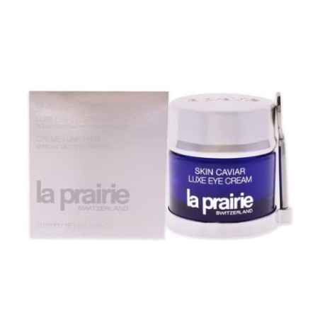La Prairie Skin Caviar Luxe Eye Cream La Prairie Skin Caviar Luxe Eye Cream