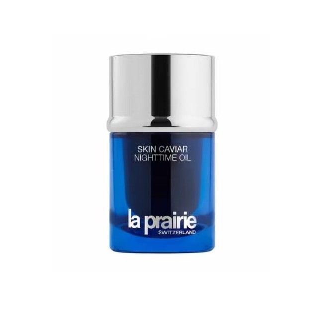La Prairie Skin Caviar Nighttime Oil La Prairie Skin Caviar Nighttime Oil