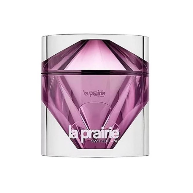La Prairie Unisex Platinum Rare Haute-Rejuvenation Cream La Prairie Unisex Platinum Rare Haute-Rejuvenation Cream
