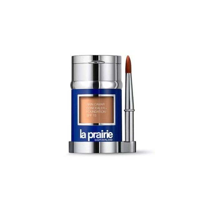 La Prairie Skin Caviar Complexion Collection fondotinta nude 30ml La Prairie Skin Caviar Complexion Collection fondotinta nude 30ml