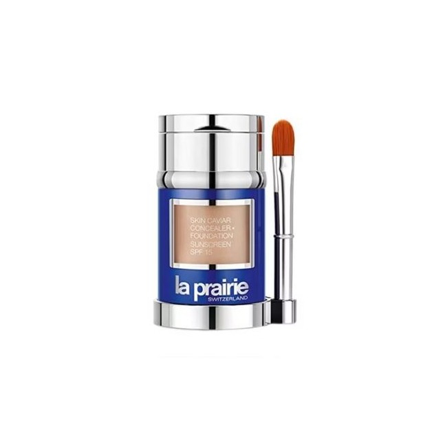 Skin Caviar Concealer Foundation SPF 15 Pure Ivory Skin Caviar Concealer Foundation SPF 15 Pure Ivory