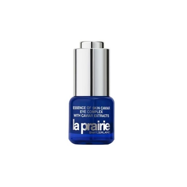 La Prairie Skin Caviar Essence Of Skin Caviar Eye Complex La Prairie Skin Caviar Essence Of Skin Caviar Eye Complex