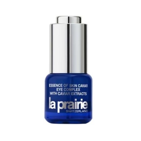 La Prairie Skin Caviar Essence Of Skin Caviar Eye Complex La Prairie Skin Caviar Essence Of Skin Caviar Eye Complex