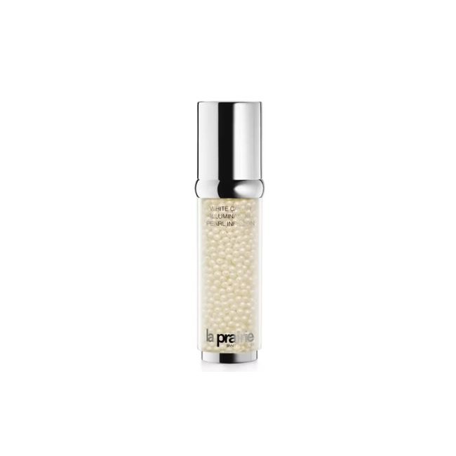 La Prairie White Caviar Illuminating Pearl Infusion Serum La Prairie White Caviar Illuminating Pearl Infusion Serum
