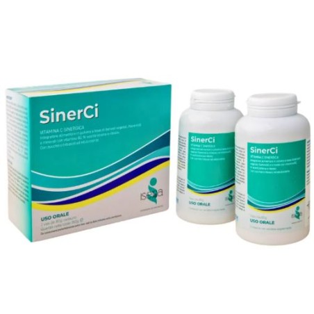 Cemon Sinerci Vitamina C Sinergica 300 grammi