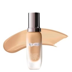 La Mer Beige The Soft Fluid Long Wear Fondotinta SPF 20