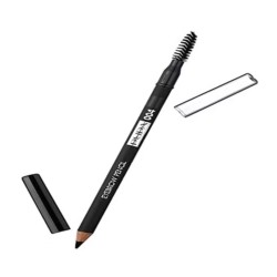 Pupa Eyebrow Pencil Extra Dark 004