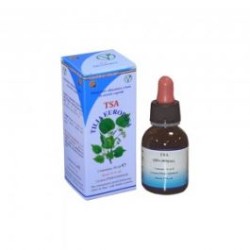 Herboplanet Tsa Tilia Europea