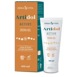 Artidol active crema gel