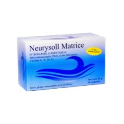 Neurysoll matrice