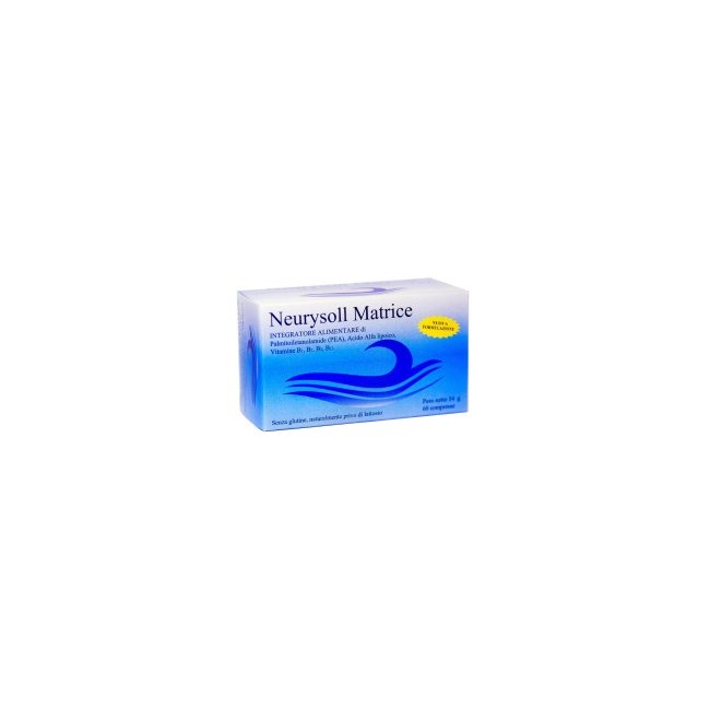 Neurysoll matrice