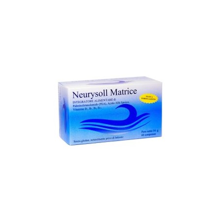 Neurysoll matrice