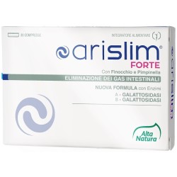 Arislim forte