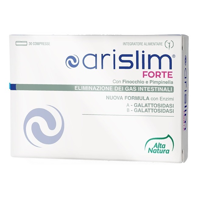 Arislim forte Arislim forte
